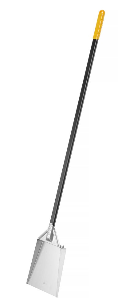 Pala per cenere, HENDI, 1320x215x(H)mm