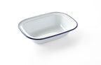 Piatto rettangolare, HENDI, 215x160mm