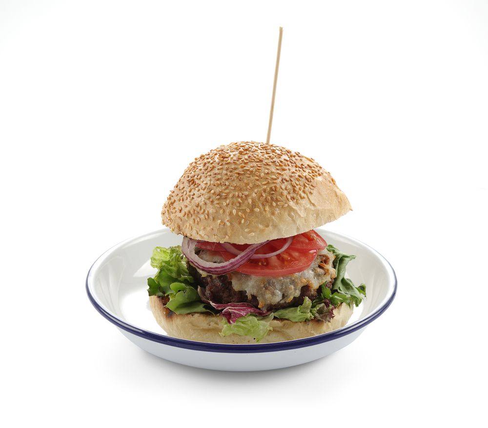 Piatto fondo, HENDI, ⌀180mm