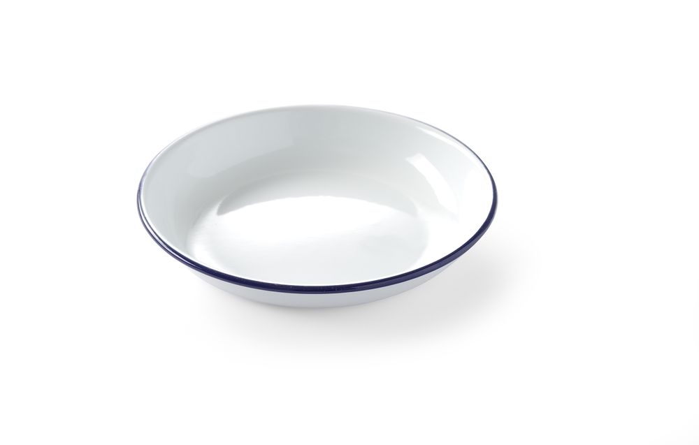 Piatto fondo, HENDI, ⌀180mm