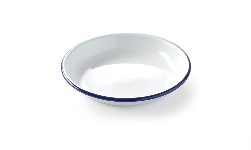 Piatto fondo, HENDI, ⌀200mm