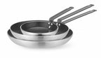 Padella per frittura, HENDI, ⌀200x(H)40mm