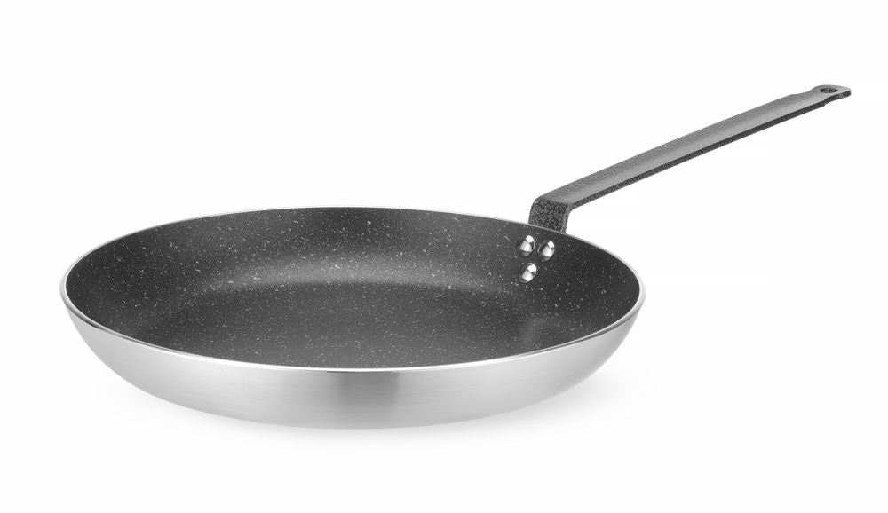 Padella per frittura, HENDI, ⌀360x(H)50mm