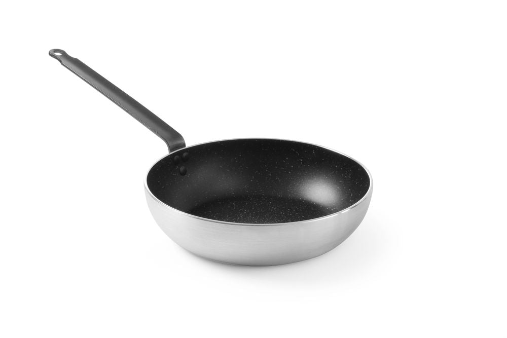 Padella Wok, HENDI, ⌀280x(H)75mm