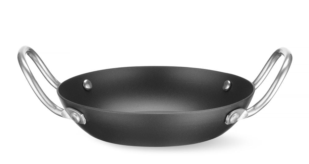 Padella per servire, HENDI, ⌀164x195mm