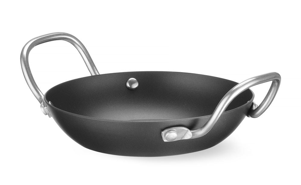 Padella per servire, HENDI, ⌀164x195mm