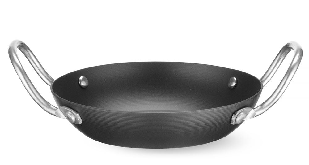 Padella per servire, HENDI, ⌀184x216mm