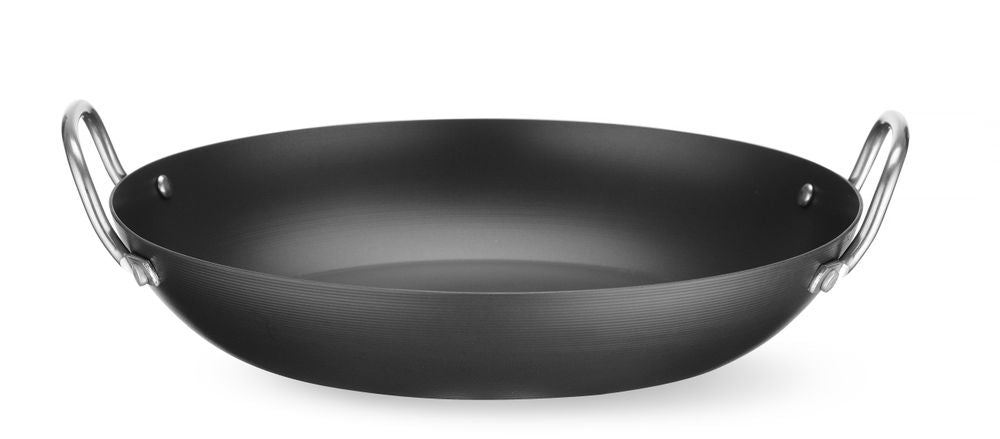 Padella per servire, HENDI, ⌀204x240mm