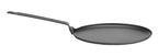 Padella per crêpe, HENDI, 520x282x(H)85mm