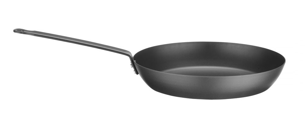 Padella per friggere, HENDI, ⌀204x385mm