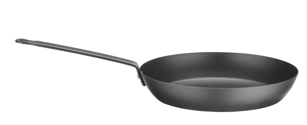 Padella per friggere, HENDI, ⌀264x490mm