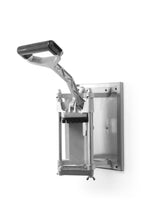 Affetta patate, HENDI, 430x168x(H)290mm