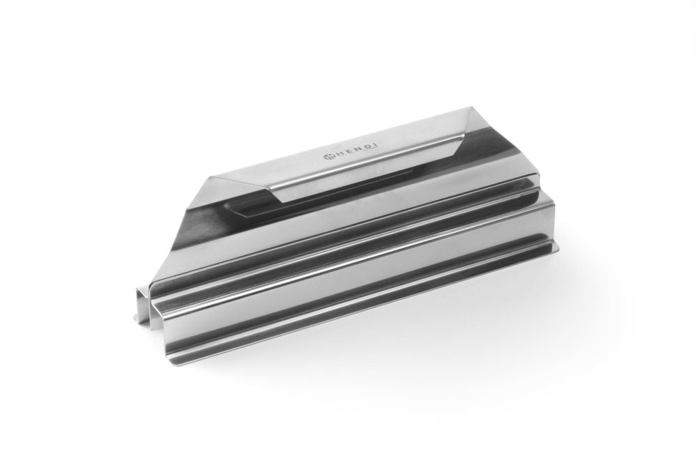 Taglia salsiccia, HENDI, (L)200mm