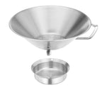 Scolatoio per patate, HENDI, ⌀410x(H)170mm