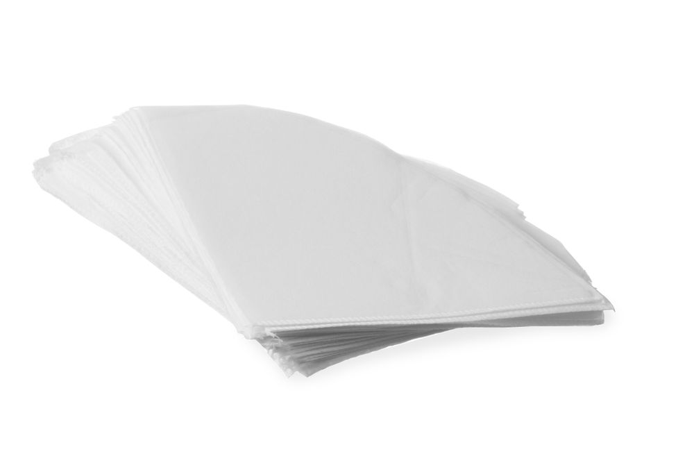 Filtri antigrasso – 50 pezzi, HENDI, 50 pezzi, 254x254mm