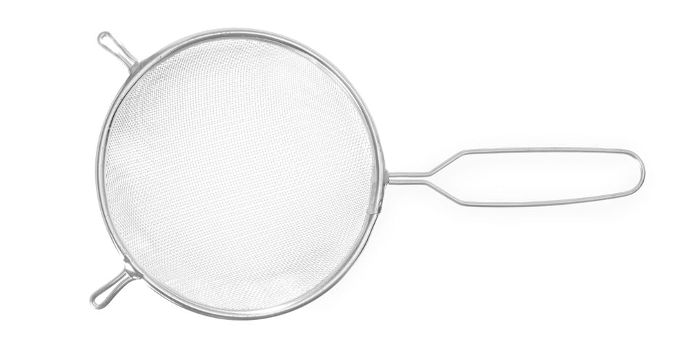 Setacci, HENDI, Kitchen Line, 323x160x(H)65mm