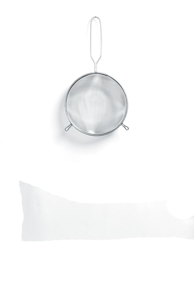 Setacci, HENDI, Kitchen Line, 343x190x(H)85mm