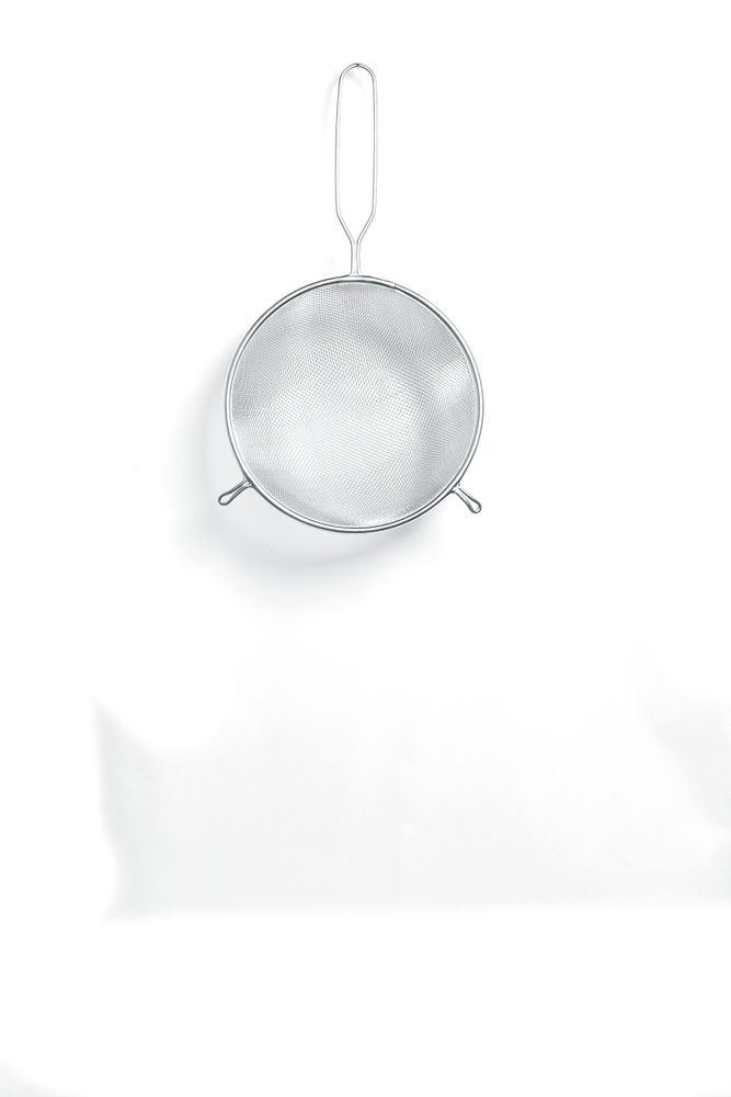 Setacci, HENDI, Kitchen Line, 360x210x(H)80mm