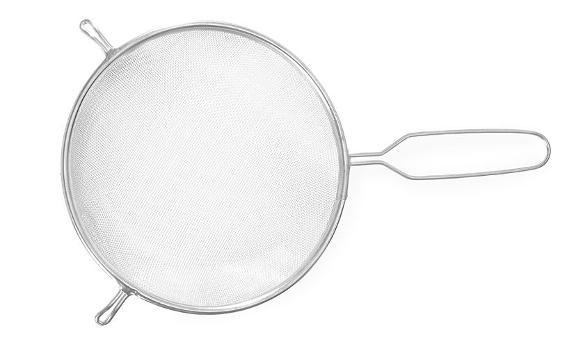 Setacci, HENDI, Kitchen Line, 360x210x(H)80mm