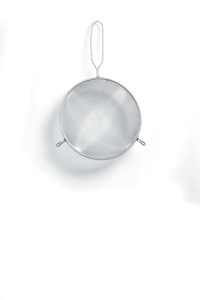 Setacci, HENDI, Kitchen Line, 395x260x(H)90mm