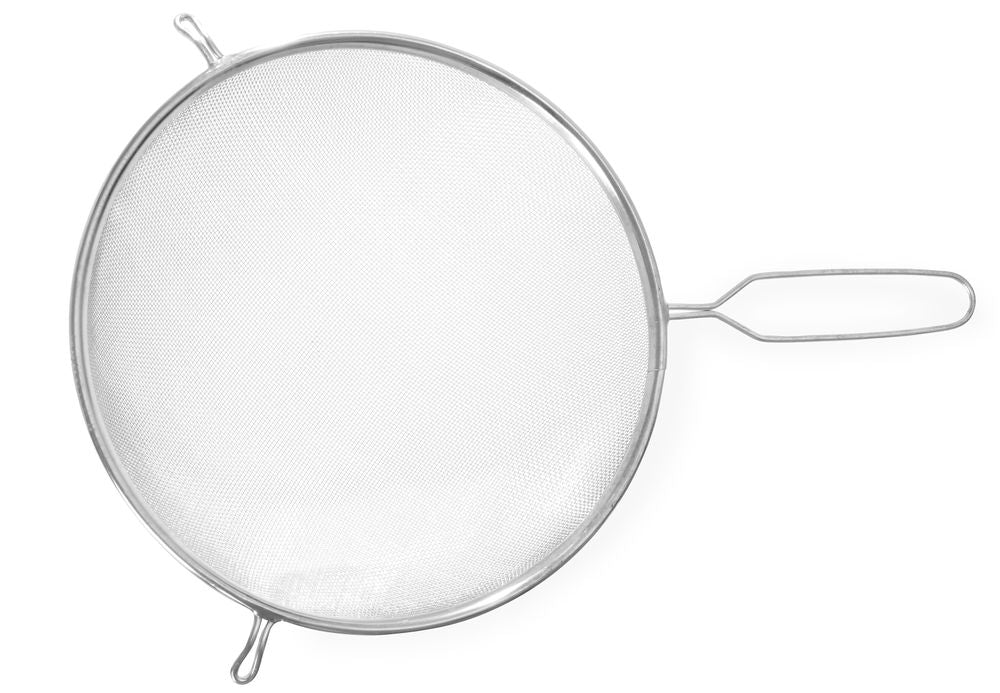 Setacci, HENDI, Kitchen Line, 413x280x(H)110mm