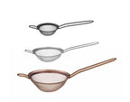 Setaccio – set di 3 pezzi., HENDI