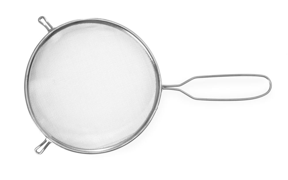 Setaccio, HENDI, Profi Line, 344x190x(H)80mm