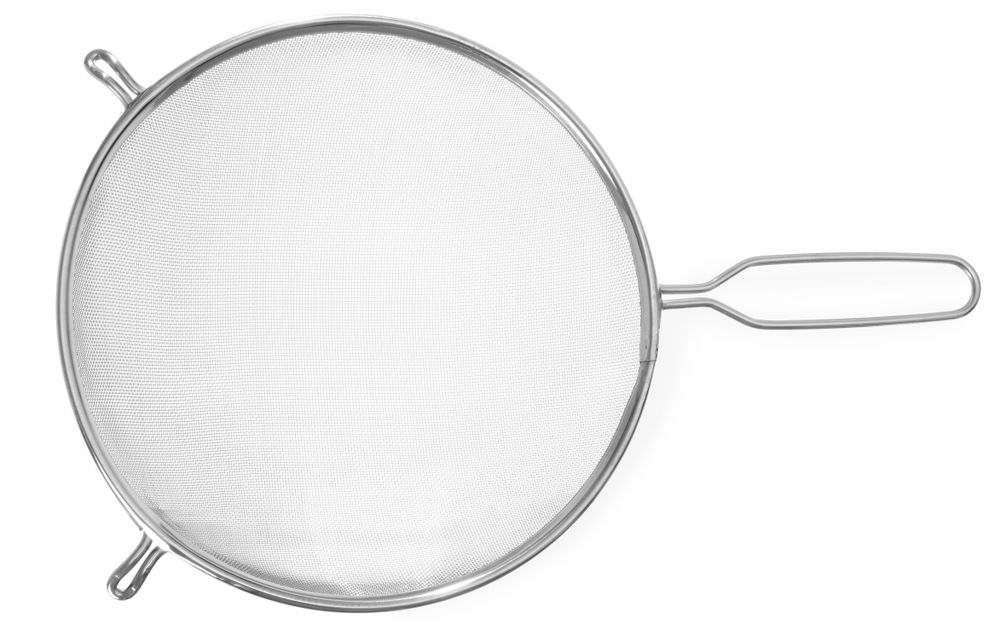 Setaccio, HENDI, Profi Line, 425x255x(H)120mm