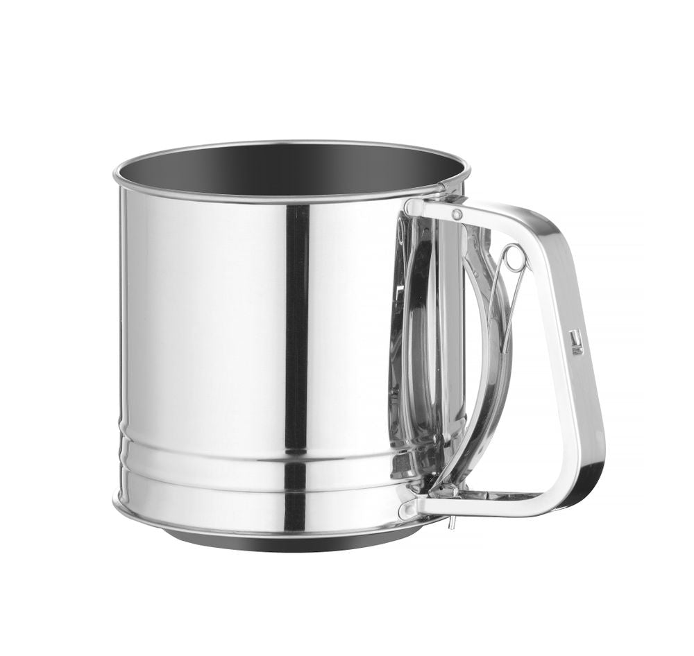 Setaccio farina, HENDI, 187x125x(H)127mm