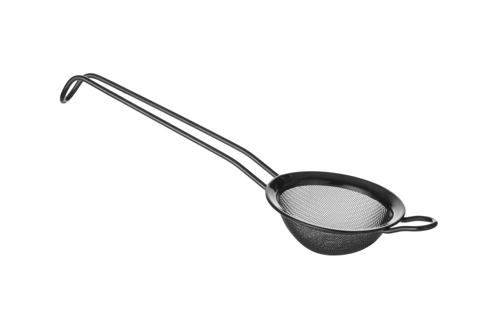 Colino da bar, BarUp, Nero, ⌀75x220mm