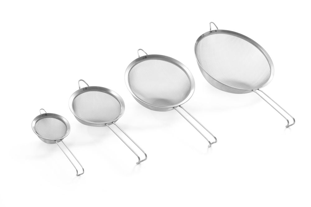 Colino - a maglia fine, HENDI, Profi Line, 250x105x(H)40mm