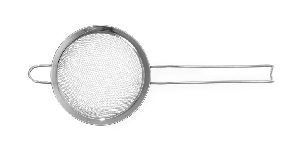 Colino - a maglia fine, HENDI, Profi Line, 250x105x(H)40mm