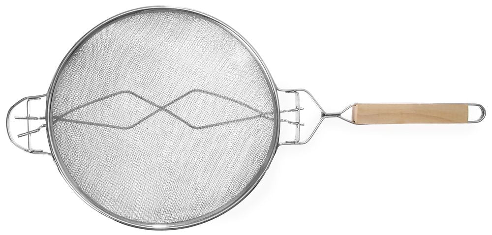 Setacci a doppia rete, HENDI, 605x260x(H)120mm