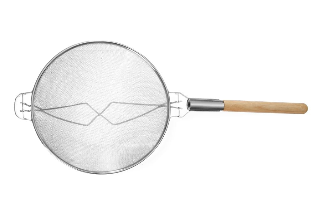 Setacci a doppia rete, HENDI, 840x355x(H)190mm