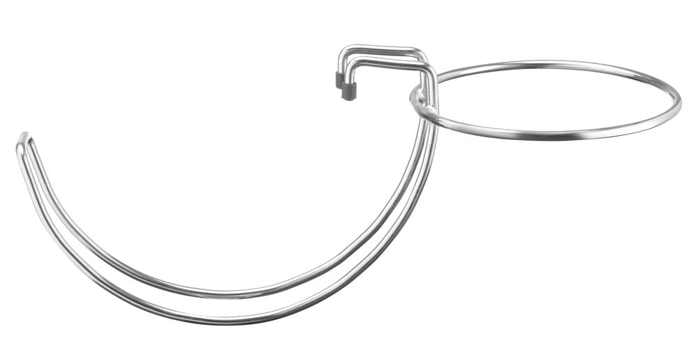 Supporto per “Seau á glace” per champagne, BarUp, ⌀210x(H)210mm