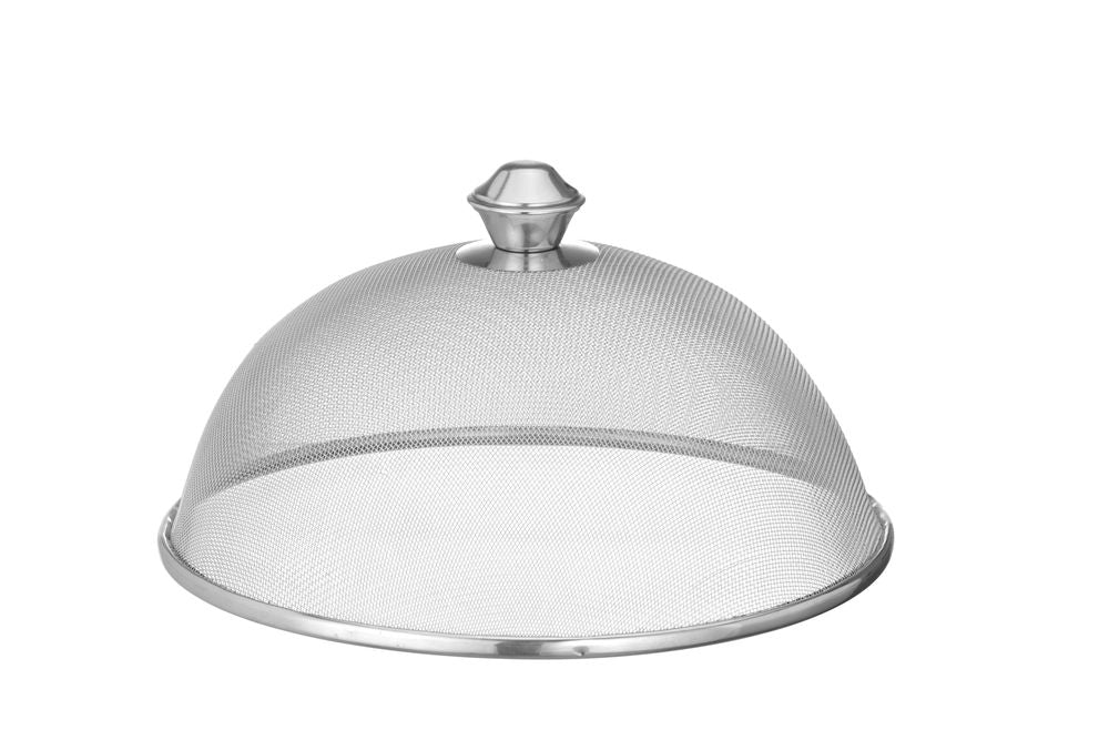 Copertura in rete per alimenti, HENDI, ⌀305x(H)170mm