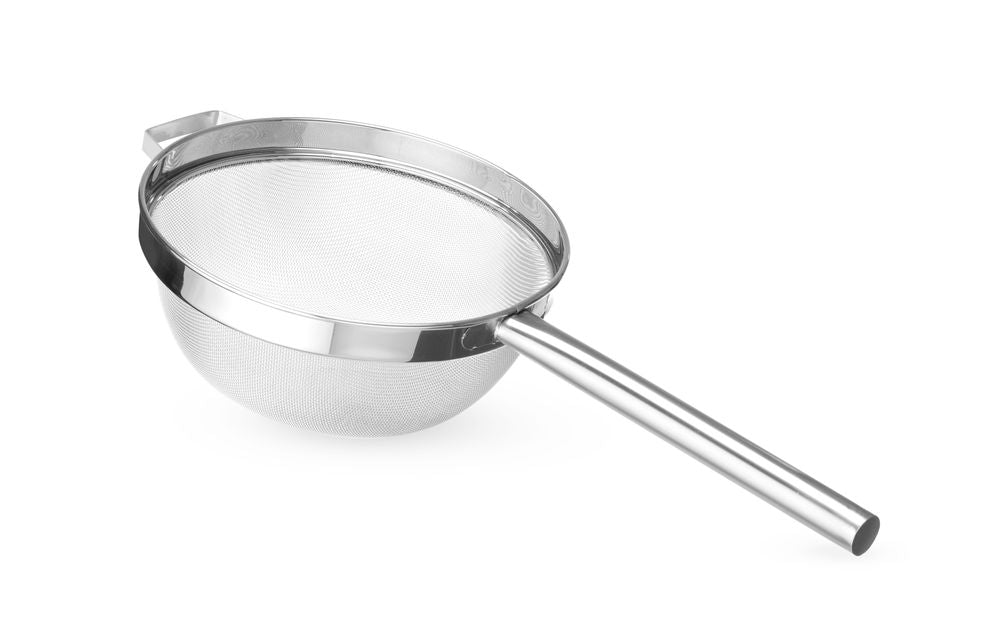 Filtro per zuppe, HENDI, 535x260x(H)111mm