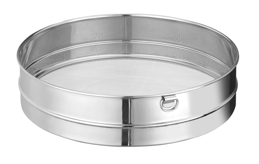 Setaccio per farina, HENDI, ⌀308x(H)74mm