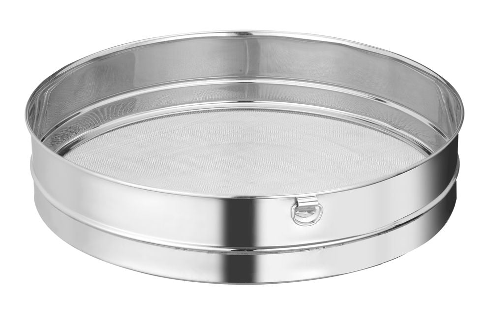 Setaccio per farina, HENDI, ⌀358x(H)76mm