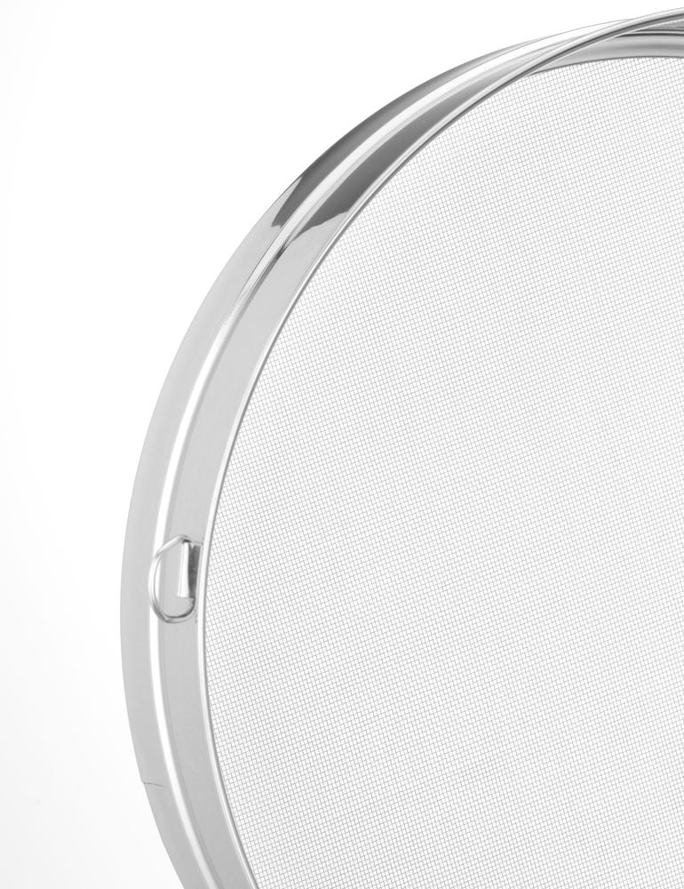 Setaccio per farina, HENDI, ⌀358x(H)76mm