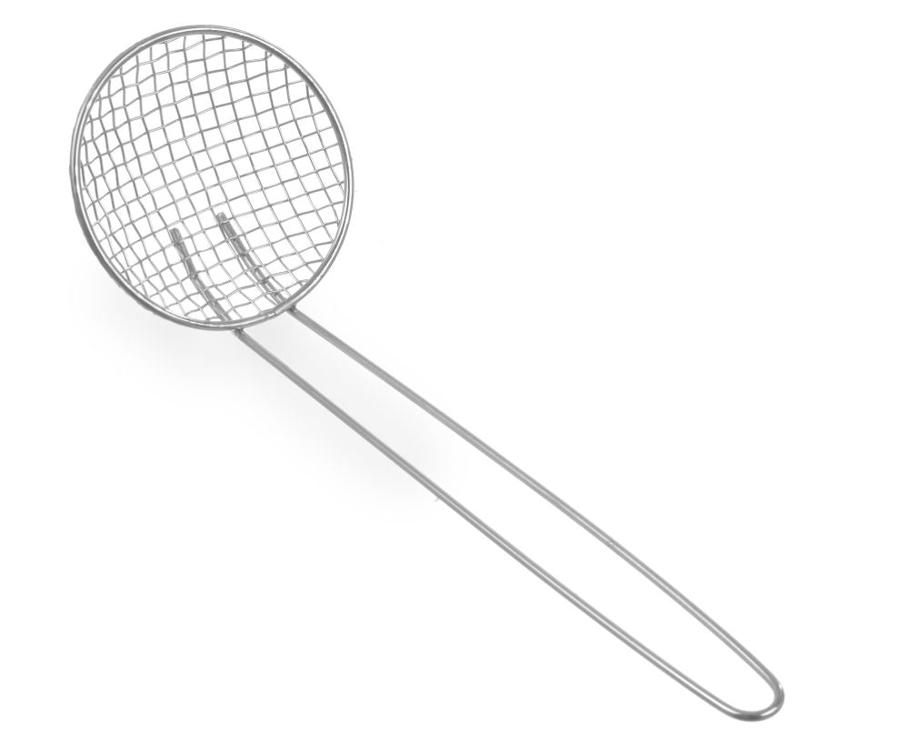 Scola patatine, HENDI, ⌀100x310mm