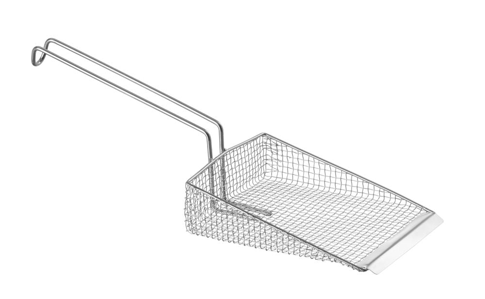 Paletta per patatine, HENDI, 455x160mm