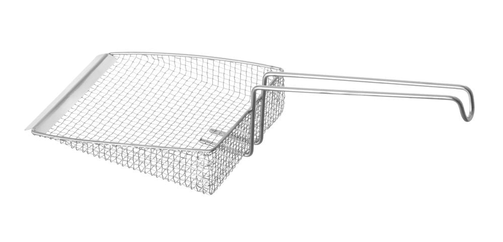 Paletta per patatine, HENDI, 455x160mm