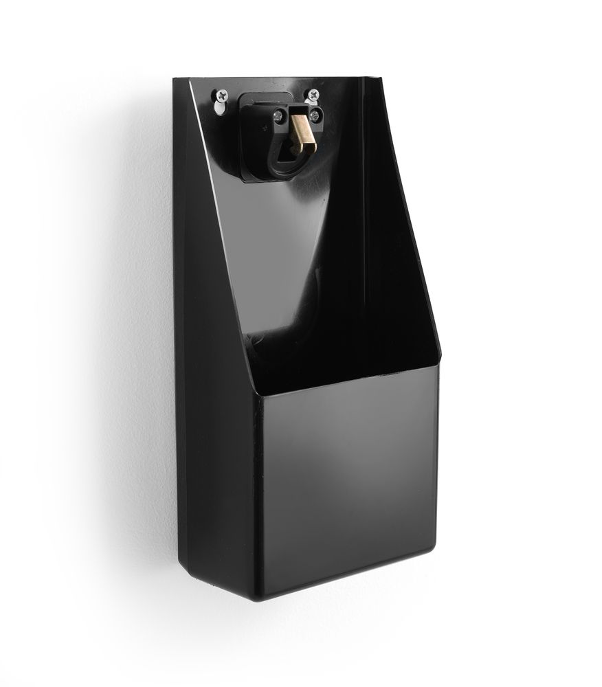 Apribottiglie con raccoglitore, BarUp, 135x70x(H)295mm