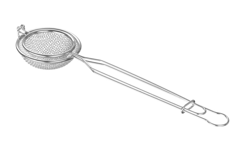 Colino a nido d'uccello, HENDI, ⌀100x390mm