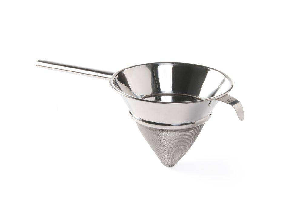 Colino alla cinese, HENDI, 460x205x(H)170mm