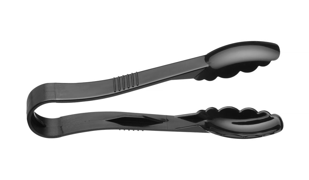 Pinza da servizio, HENDI, Nero, (L)230mm