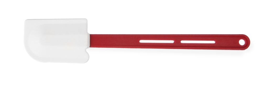 Raschietto Kitchen Line, HENDI, Kitchen Line, Rosso, 354x70mm