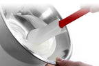 Raschietto Kitchen Line, HENDI, Kitchen Line, Rosso, 354x70mm