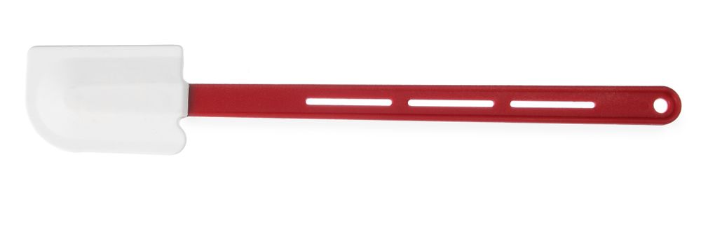Raschietto Kitchen Line, HENDI, Kitchen Line, 11,5L, Rosso, 420x70mm